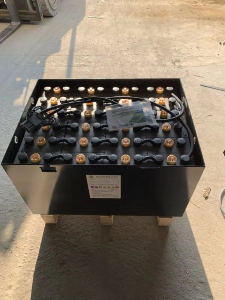 電動叉車蓄電池